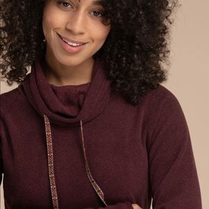 Sherpa Adventure Gear Fleece Pullover